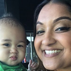 Meet your Posher, Nisha